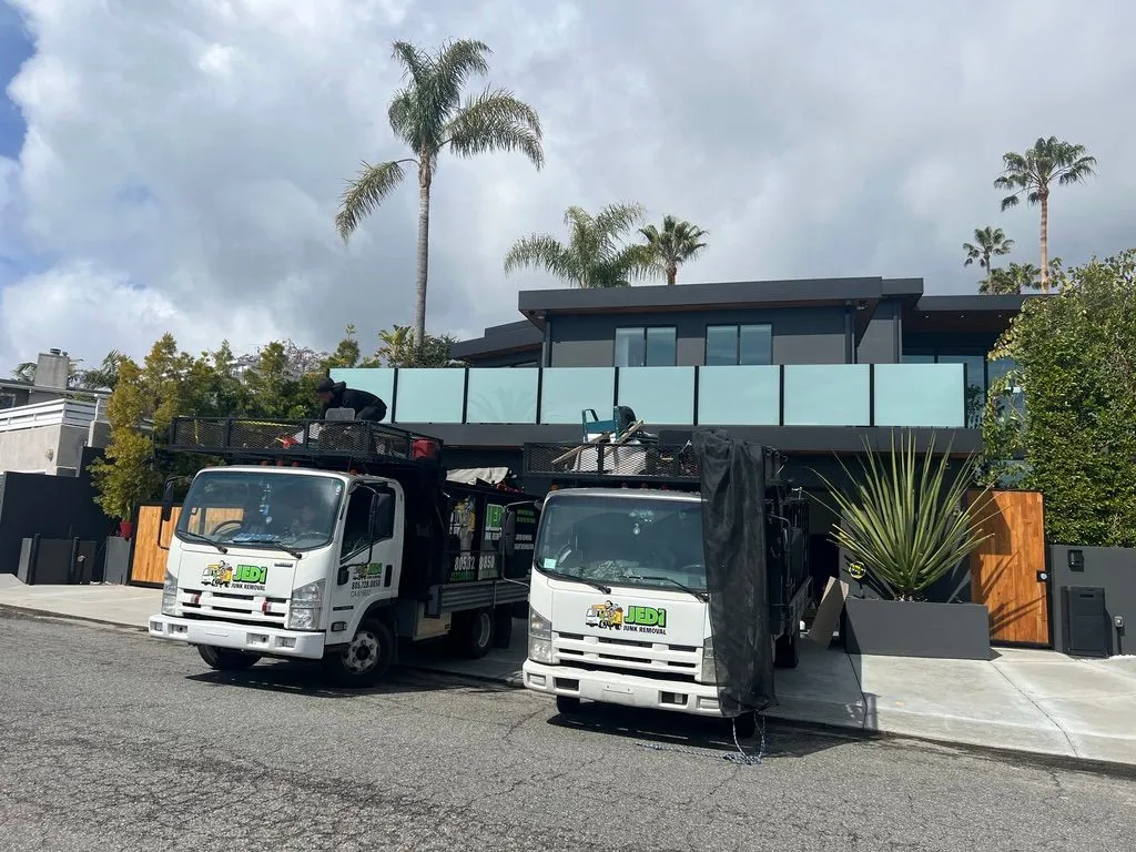 Breakaway Junk Removal