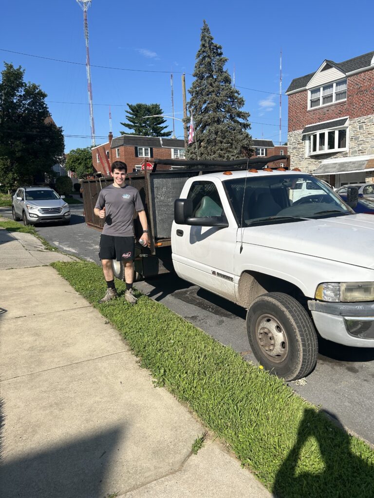 Breakaway Junk Removal