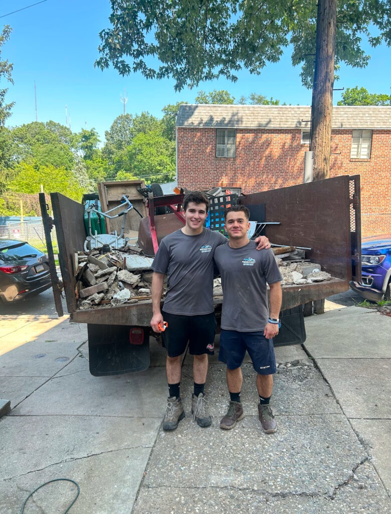 Breakaway Junk Removal