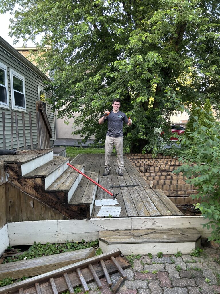 Breakaway Junk Removal