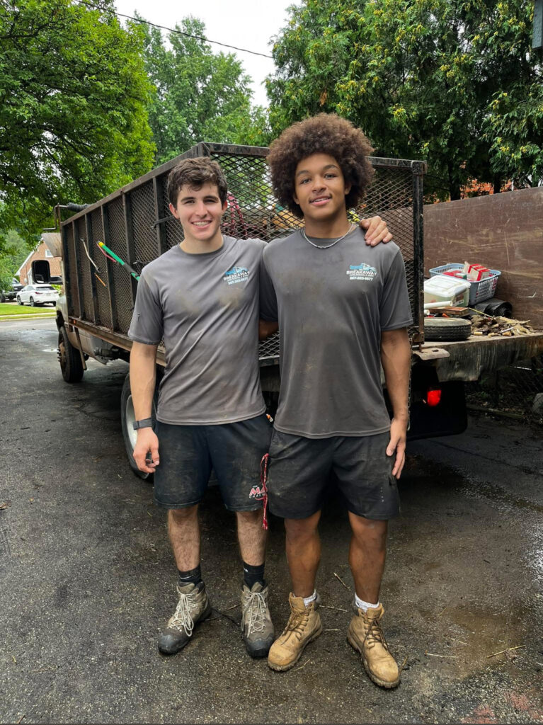 Breakaway Junk Removal