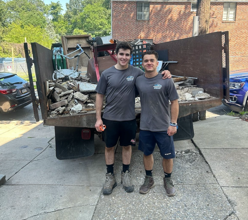 Breakaway Junk Removal