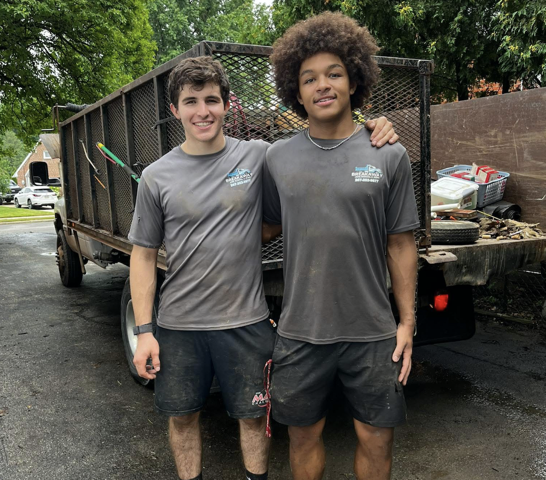 Breakaway Junk Removal