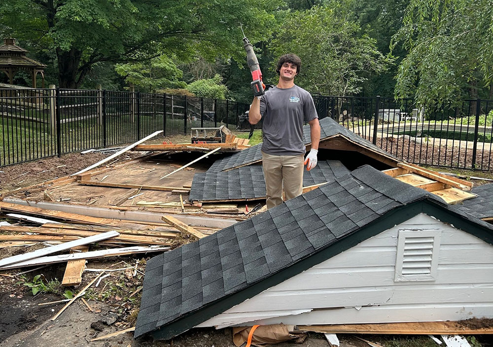 Breakaway Junk Removal