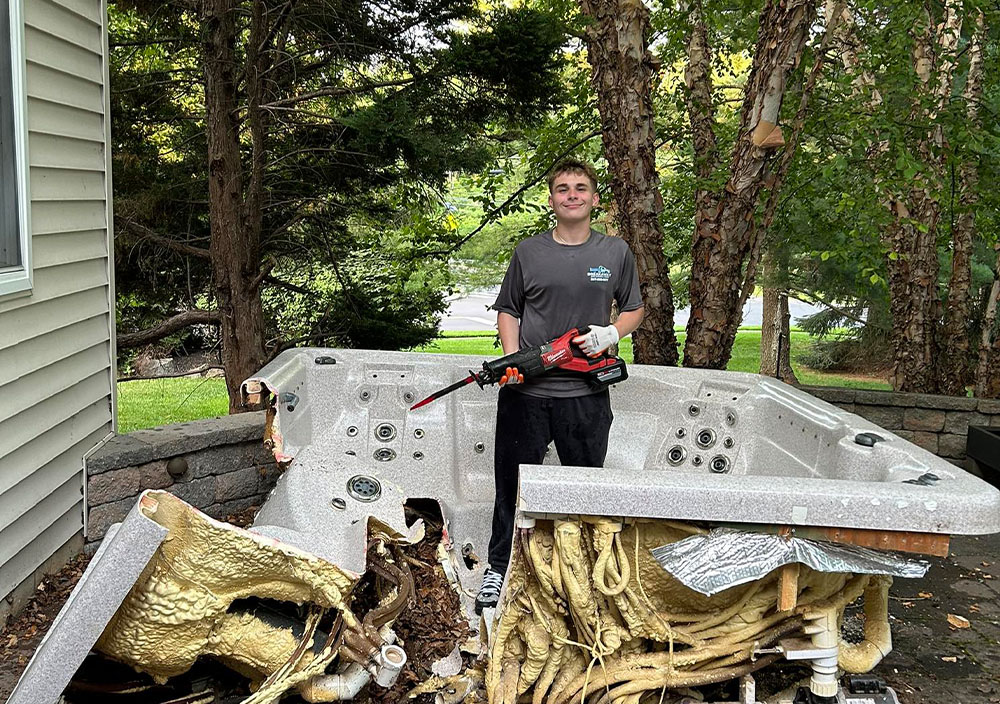 Breakaway Junk Removal