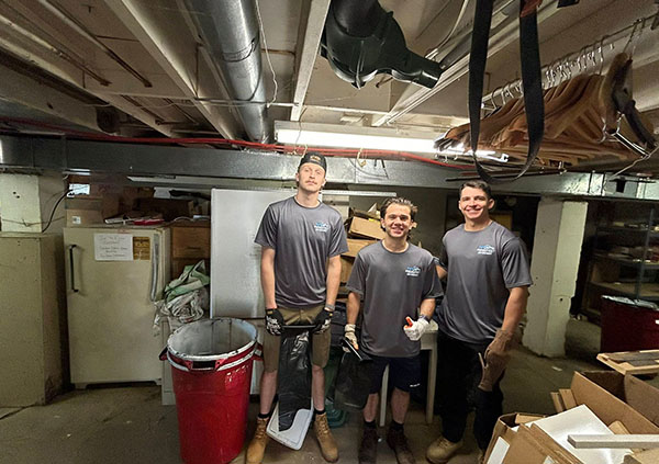 Breakaway Junk Removal