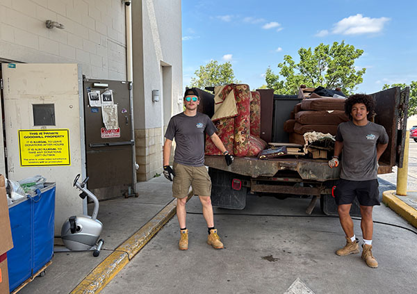 Breakaway Junk Removal