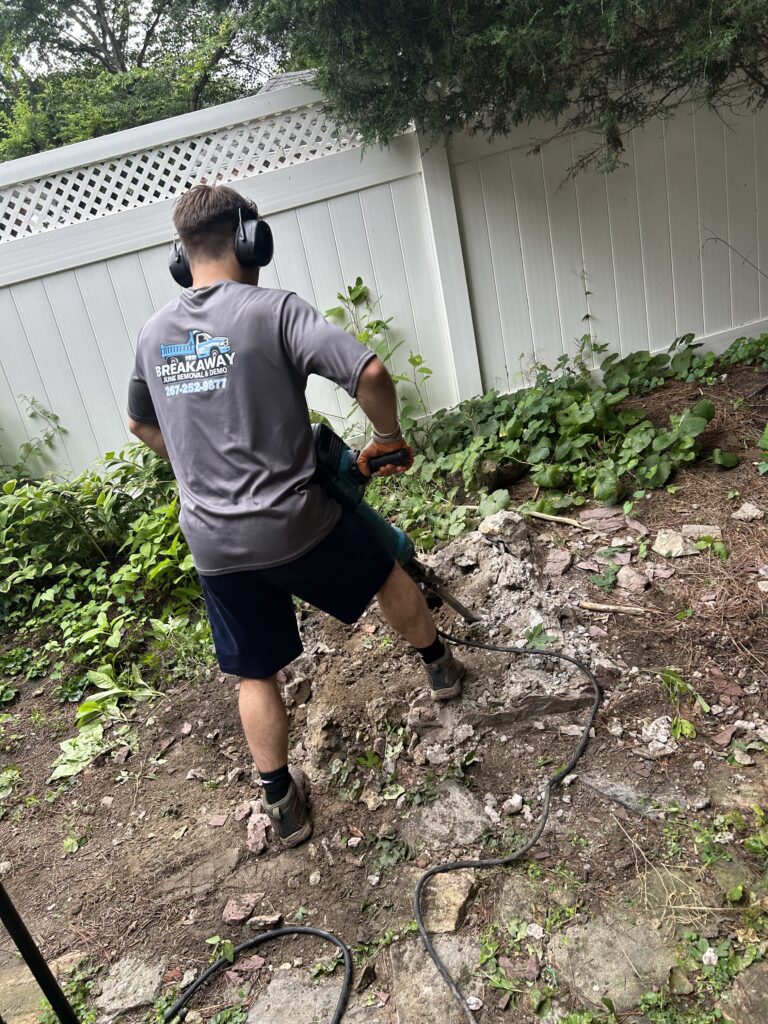 Breakaway Junk Removal