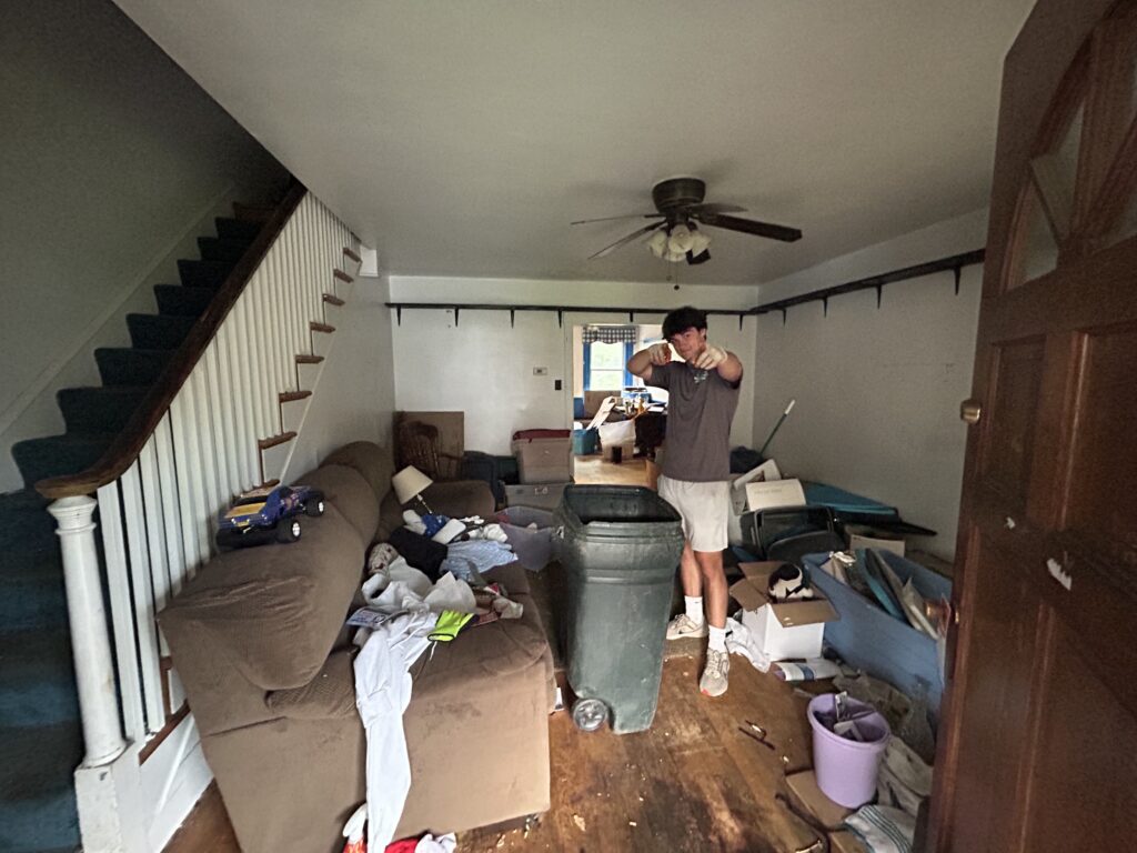 Breakaway Junk Removal