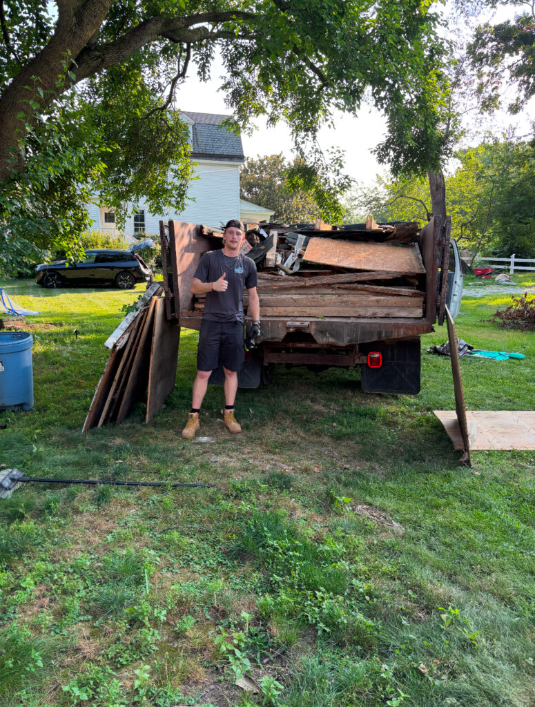 Breakaway Junk Removal