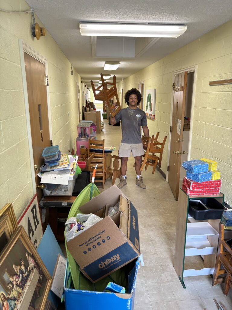 Breakaway Junk Removal