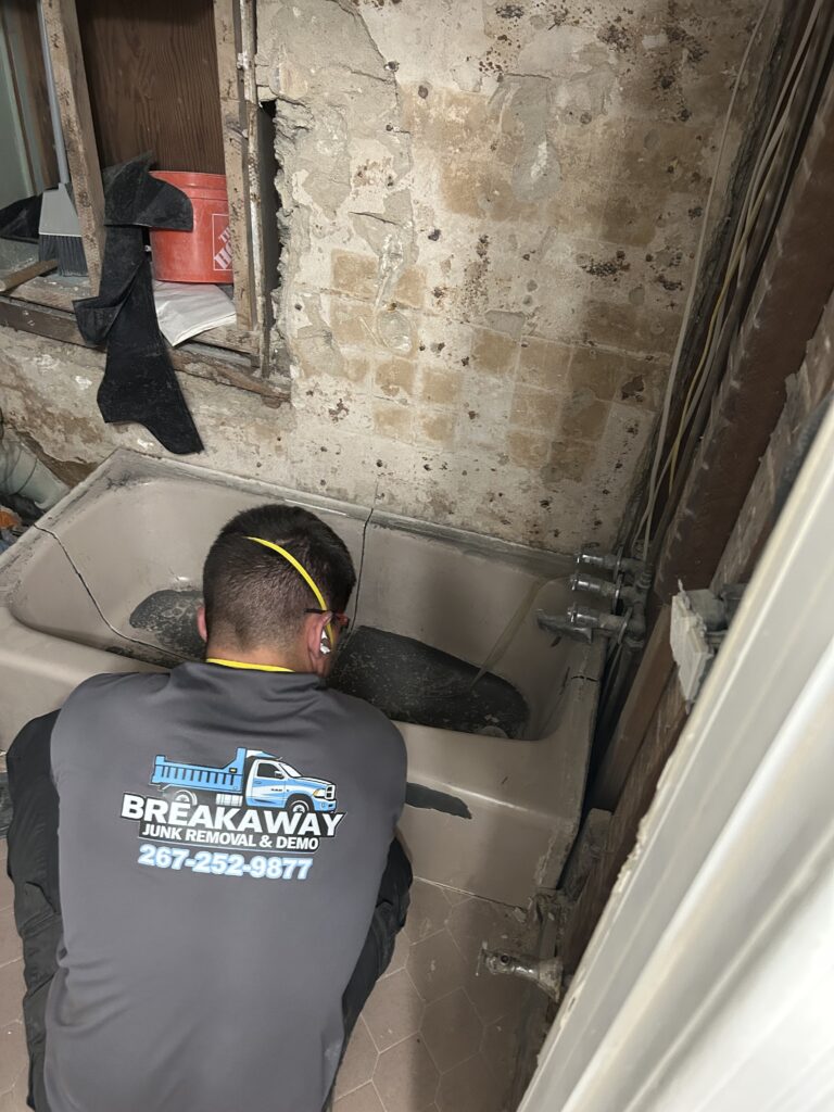 Breakaway Junk Removal